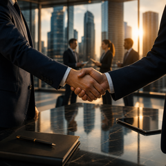 Fortalecimiento empresarial