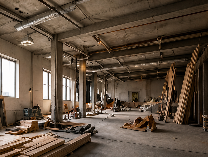 <h2>Construyamos proyectos sólidos.</h2>