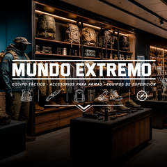 Mundo Extremo